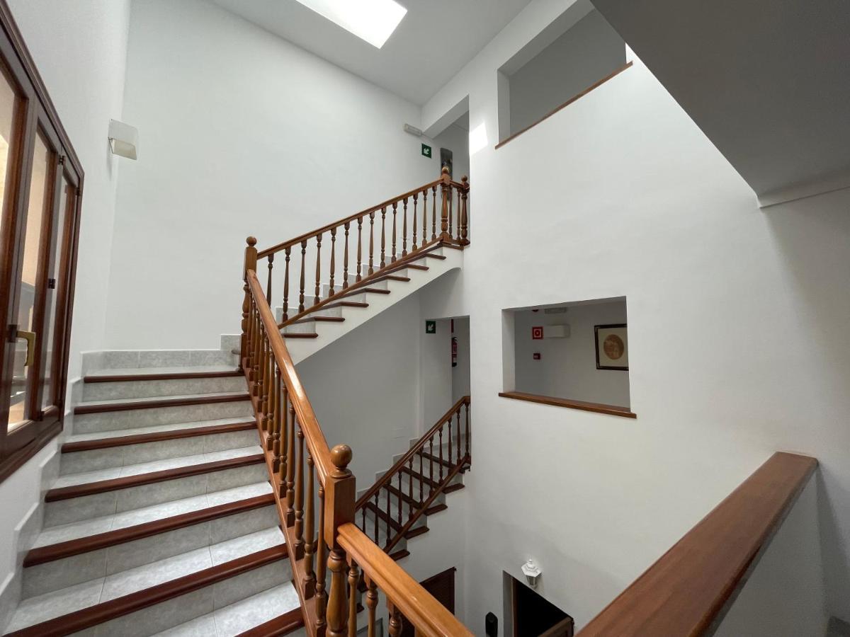Hostal Can Gallu Cala Ratjada  Exteriör bild
