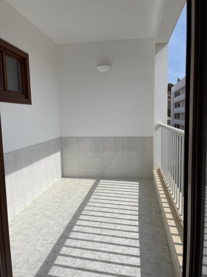 Hostal Can Gallu Cala Ratjada  Exteriör bild